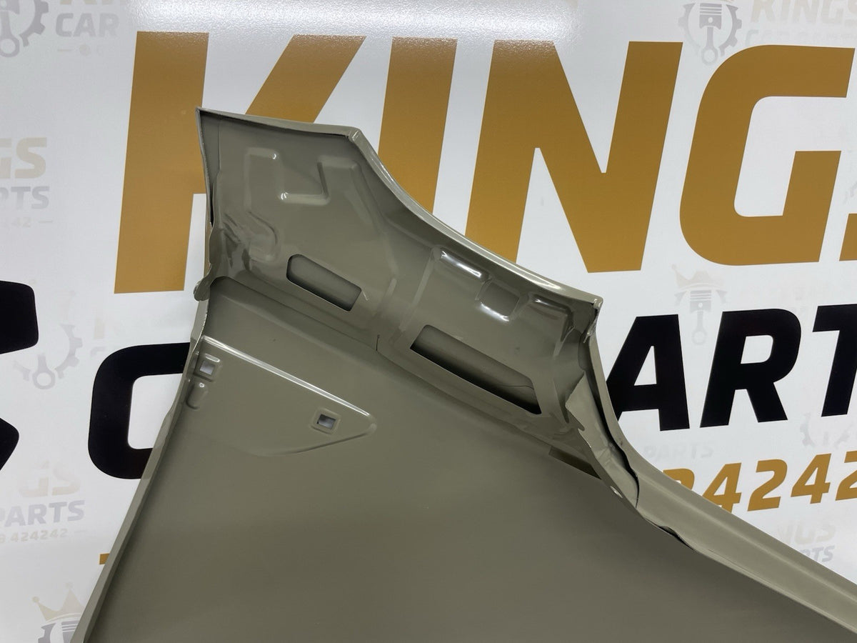 KIA SORENTO MK4 2020-2025 FRONT FENDER WING PANEL LEFT PASSENGER SIDE PRIMED NEW