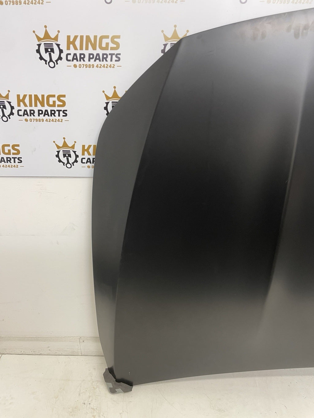 MERCEDES CLA 2019-2025 BONNET HOOD PANEL ALUMINIUM NEW PRIMED A1188804700