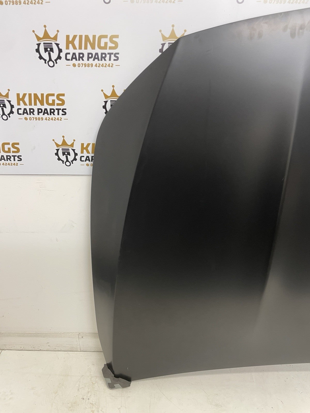 MERCEDES CLA 2019-2025 BONNET HOOD PANEL ALUMINIUM NEW PRIMED A1188804700