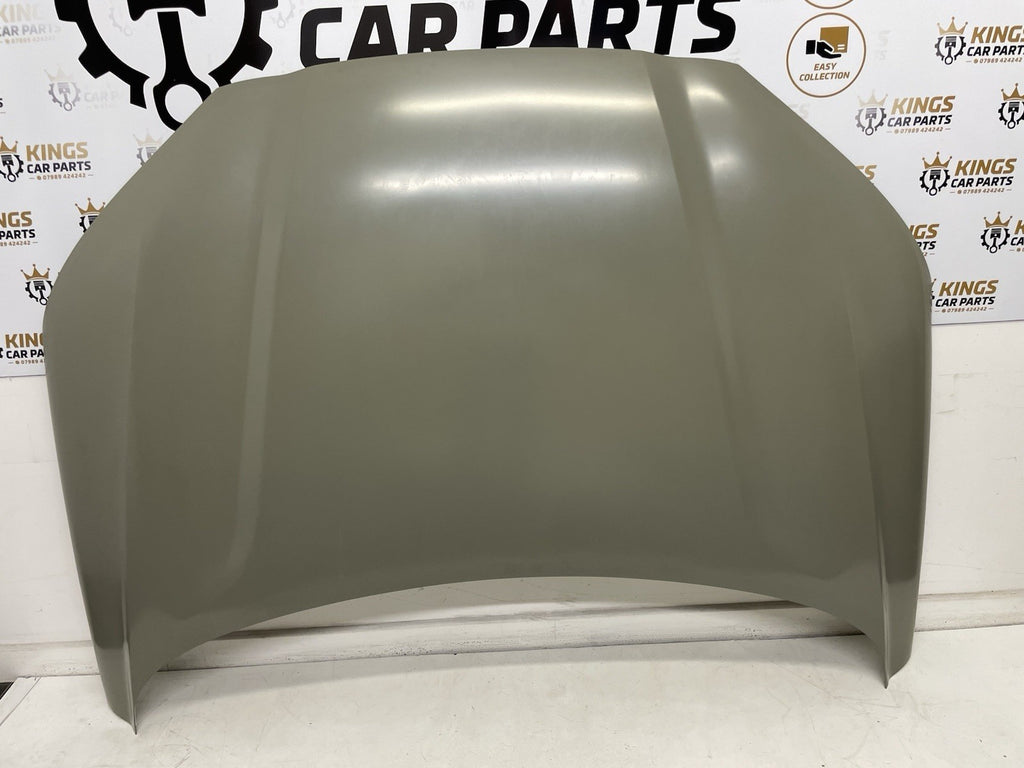 BYD SEAL U BONNET HOOD PANEL PRIMED NEW 2023-2026 (SUPPLY & FIT)