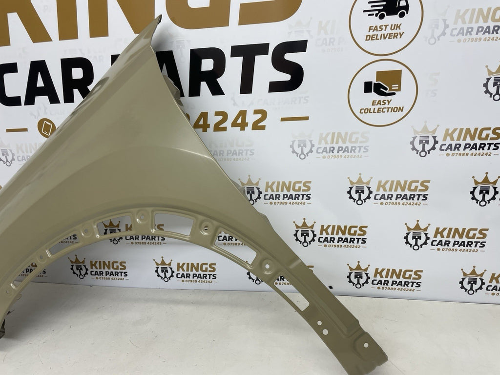 JAECOO 7 2022 ONWARDS FRONT WING PRIMED PASSENGER LEFT NEW 553000392AADYJ