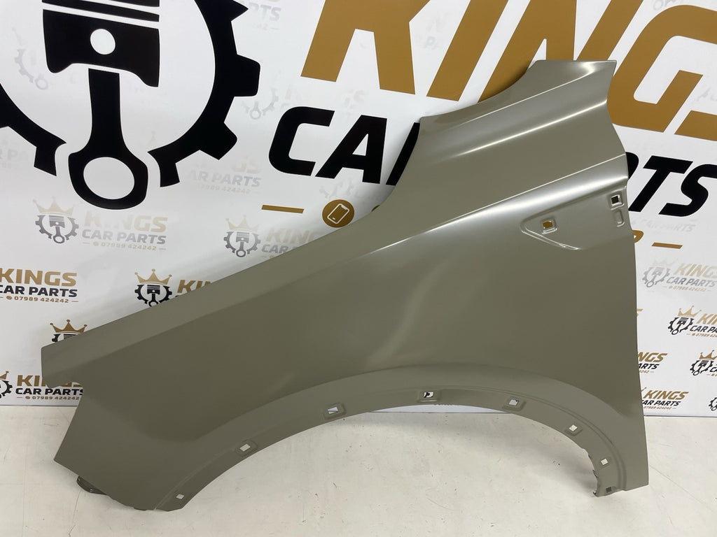 KIA SORENTO MK4 2020-2025 FRONT FENDER WING PANEL LEFT PASSENGER SIDE PRIMED NEW