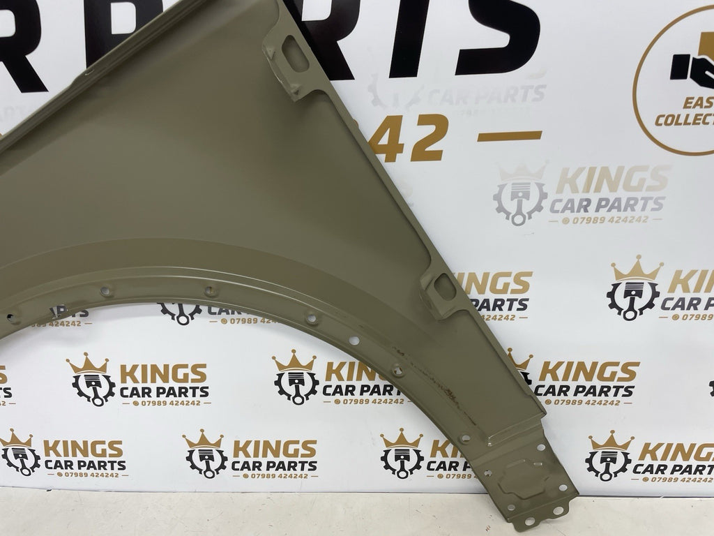 AUDI Q5 FRONT WING FENDER RIGHT DRIVER SIDE 2017-2023 NEW PANEL PRIMED80A821106A