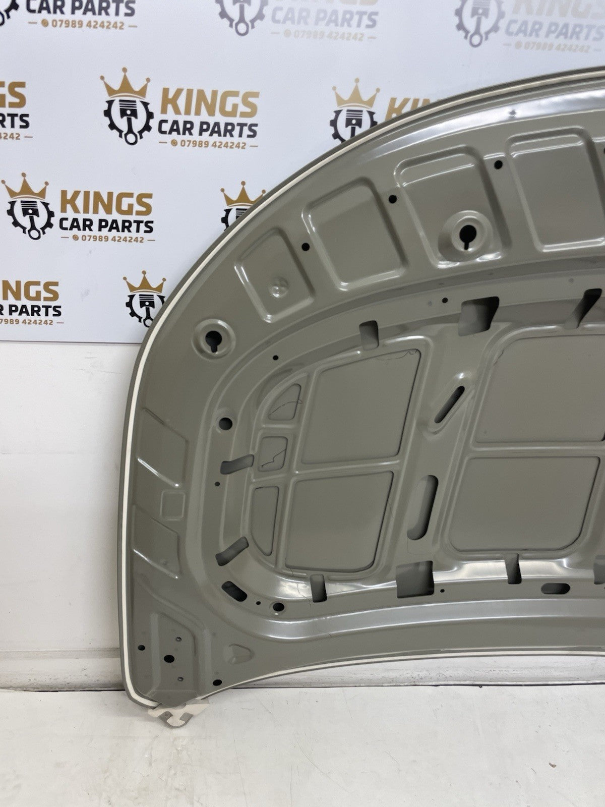 KIA SORENTO MK4 2021-2025 FRONT BONNET HOOD PRIMED NEW PANEL 66400-P2500