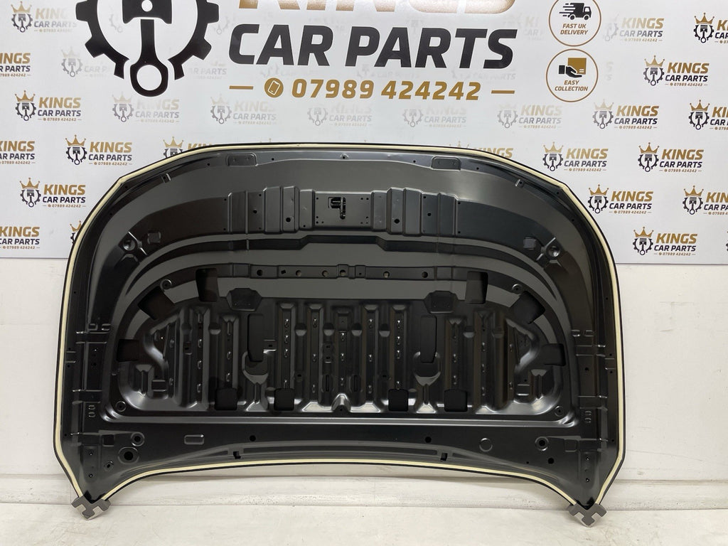 TOYOTA RAV4 2019-2025  XA50 BONNET HOOD PNEL NEW PRIMED STEEL OEM QUALITY