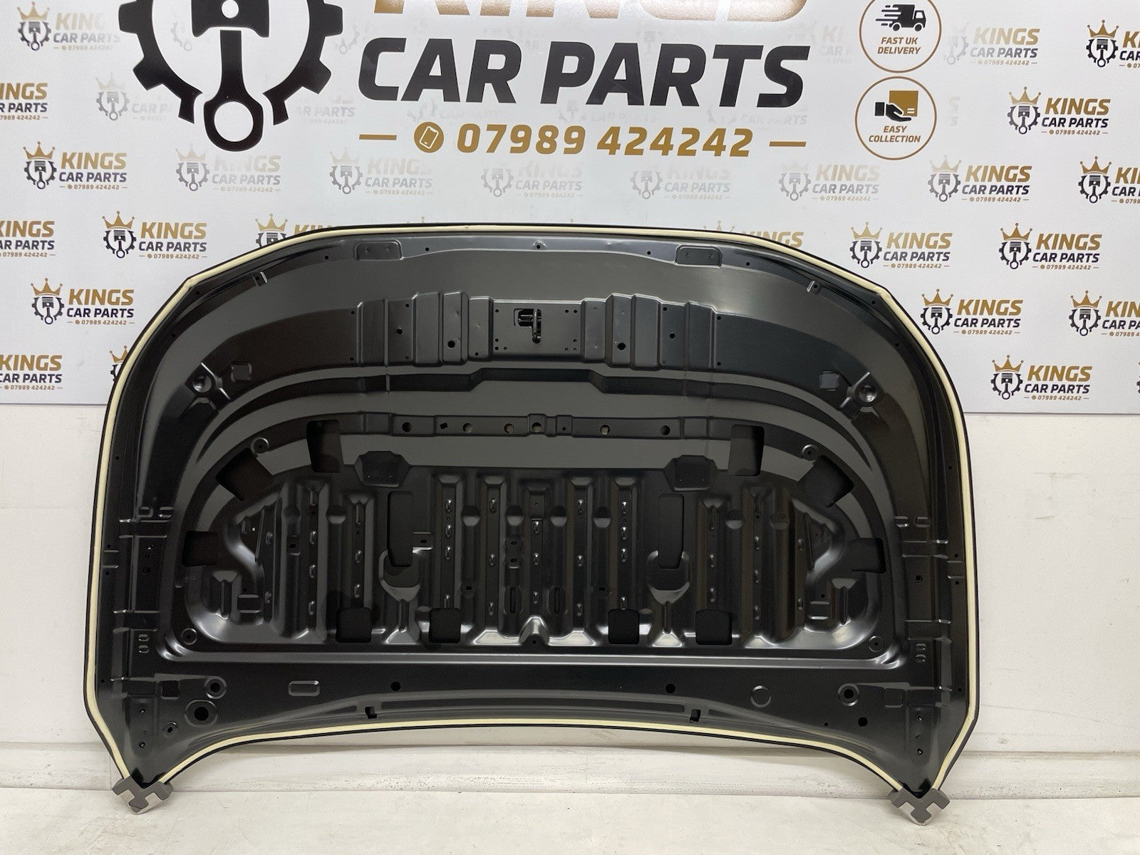 TOYOTA RAV4 2019-2025  XA50 BONNET HOOD PNEL NEW PRIMED STEEL OEM QUALITY