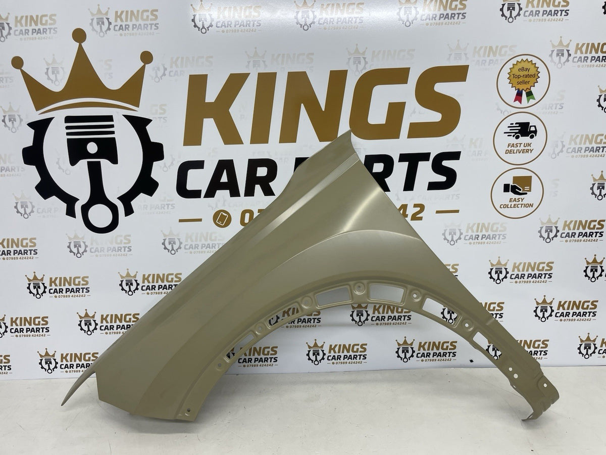 JAECOO 7 2022 ONWARDS FRONT WING PRIMED PASSENGER LEFT NEW 553000392AADYJ