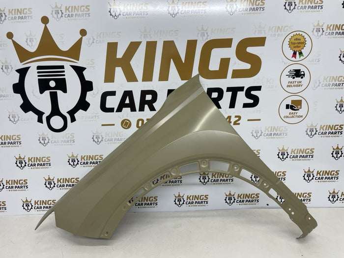 JAECOO 7 2022 ONWARDS FRONT WING PRIMED PASSENGER LEFT NEW 553000392AADYJ