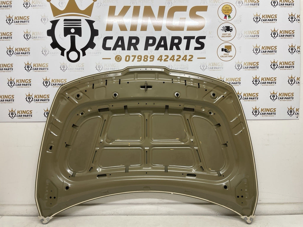 KIA SPORTAGE 2022-2025 BONNET HOOD PRIMED NEW PANEL INSURANCE APPROVED 66400R200