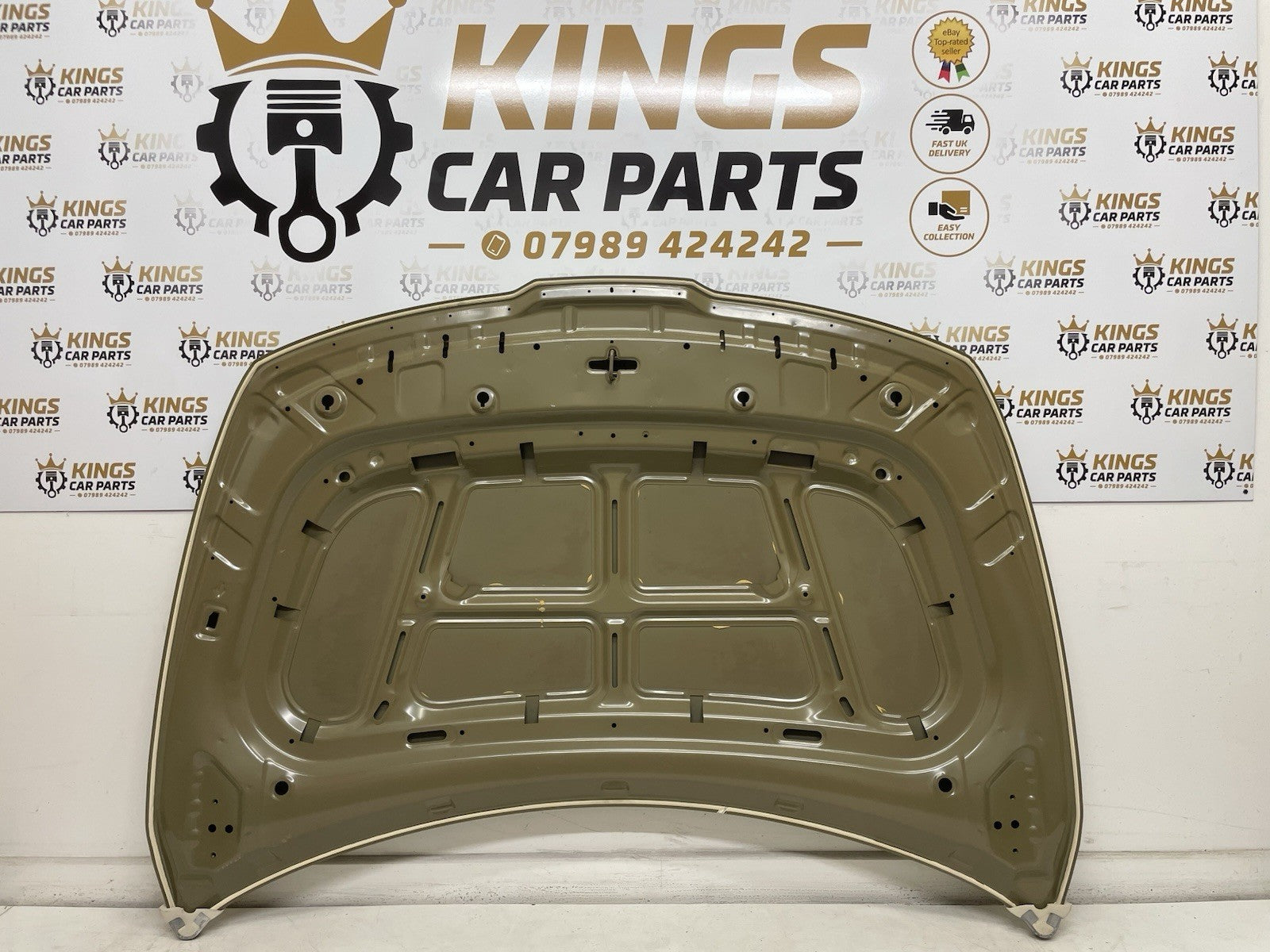 KIA SPORTAGE 2022-2025 BONNET HOOD PRIMED NEW PANEL INSURANCE APPROVED 66400R200