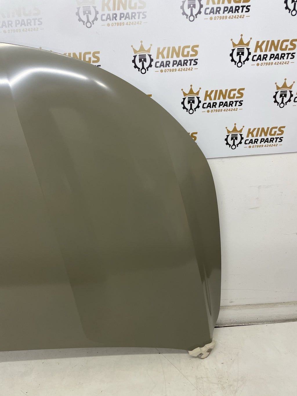 KIA SORENTO MK4 2021-2025 FRONT BONNET HOOD PRIMED NEW PANEL 66400-P2500