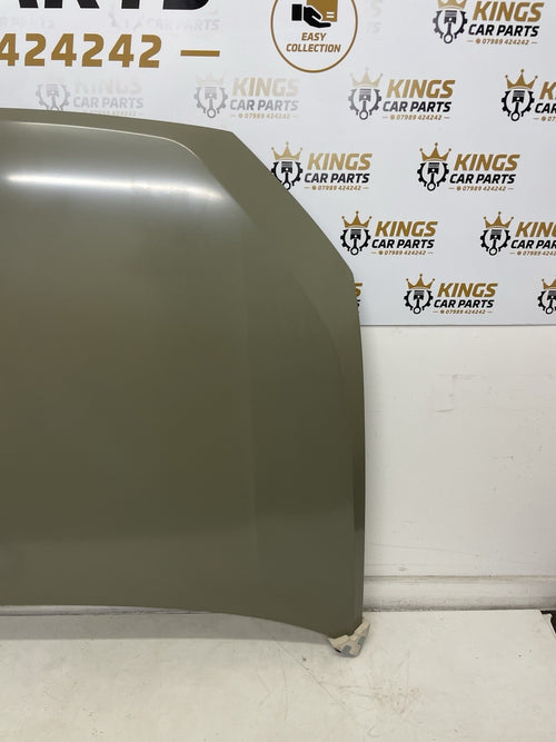 AUDI Q2 2016 - 2024 BONNET PRIMED INSURANCE CERTIFIED NEW OEM QAULITY