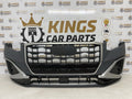2021-2025 AUDI Q2 FRONT BUMPER COMPLETE NEW PRIMED