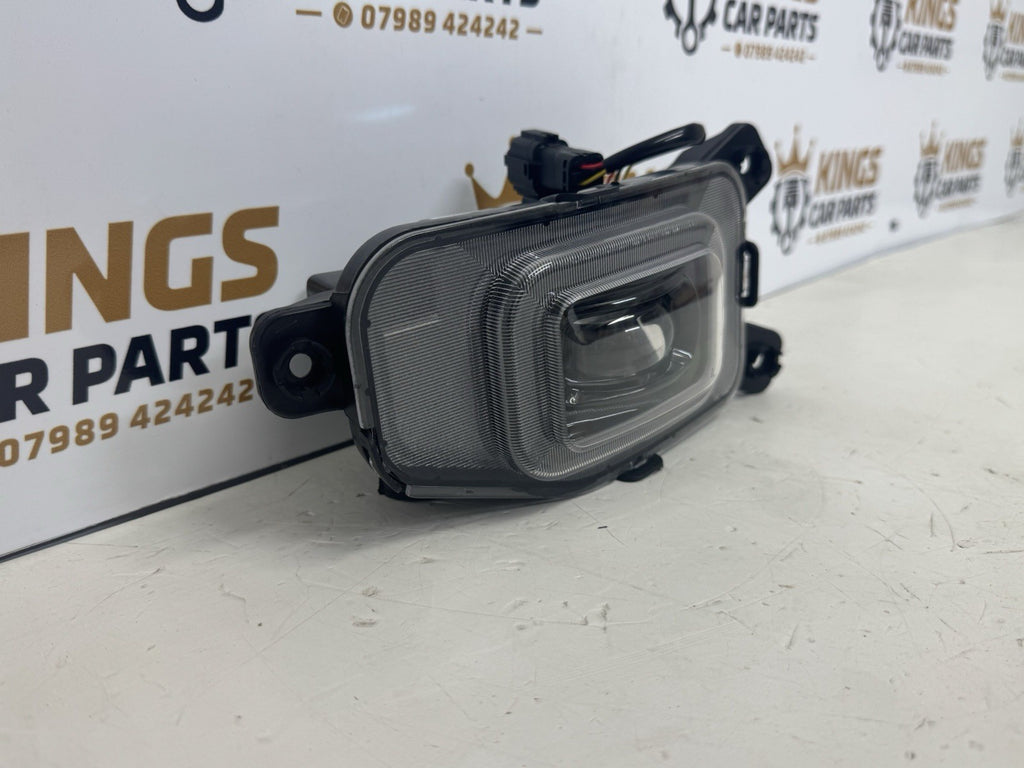 NEW Left Fog Lamp Fit Chery Jaecoo 7 2024-2026 605000820AA
