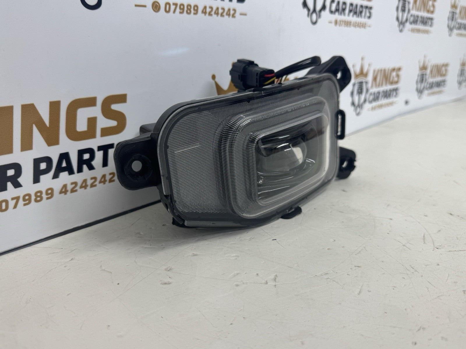 NEW Left Fog Lamp Fit Chery Jaecoo 7 2024-2026 605000820AA