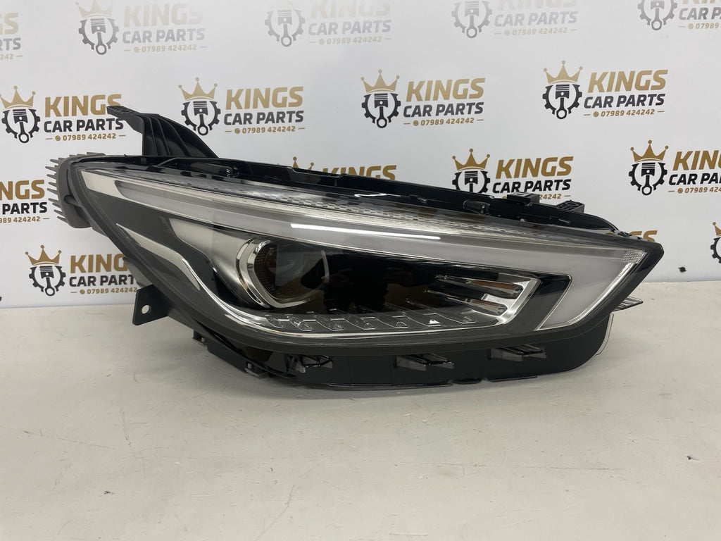 MG ZS MGZS FACELIFT 2019 - 2024 HEADLIGHT HEADLAMP RIGHT SIDE RH COMPLETE
