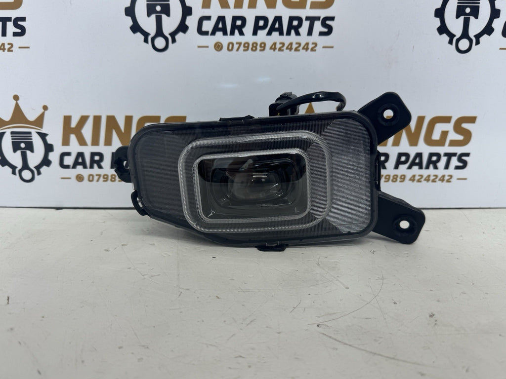 NEW Left Fog Lamp Fit Chery Jaecoo 7 2024-2026 605000820AA