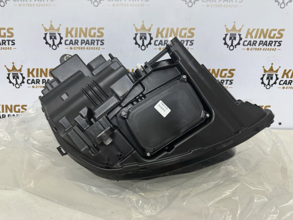 Mercedes E-Class Headlight Left W213 20- Full LED Headlamp Passenger N/S OEM