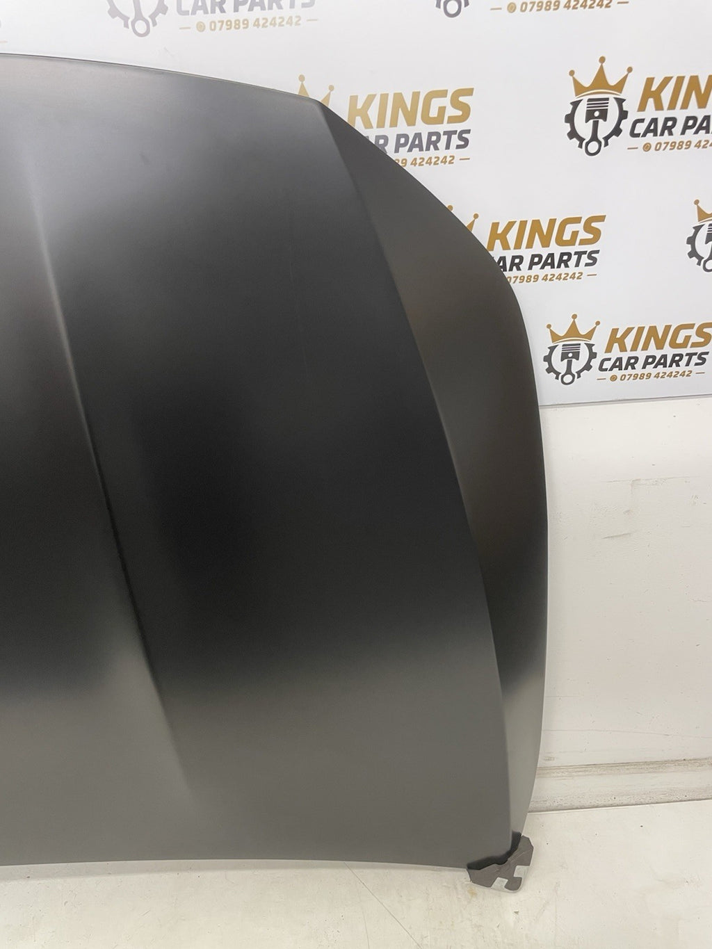 MERCEDES CLA 2019-2025 BONNET HOOD PANEL ALUMINIUM NEW PRIMED A1188804700