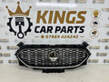 MG ZS 2020-2024 Front Bumper Grille With Chrome 10633336