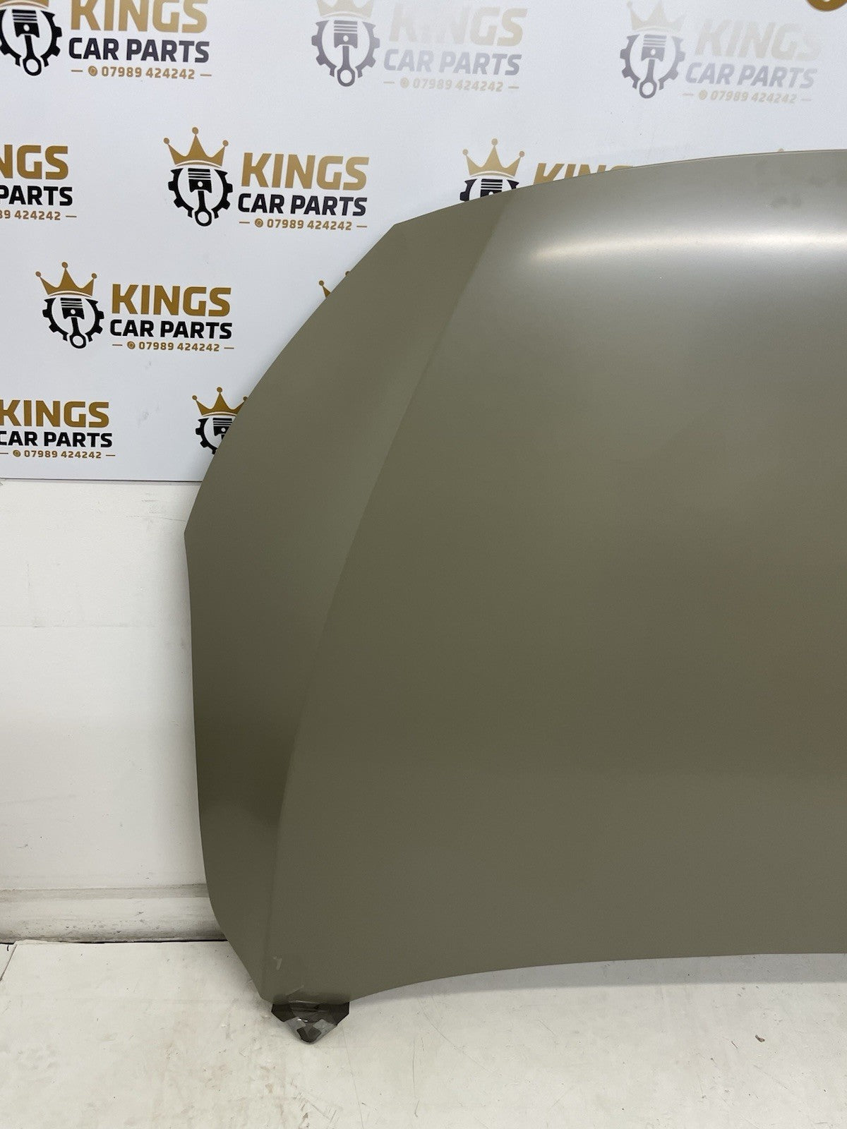 MG ZS 2017 - 2024 BONNET HOOD PANEL NEW PRIMED OEM SPEC 10230176SEPP