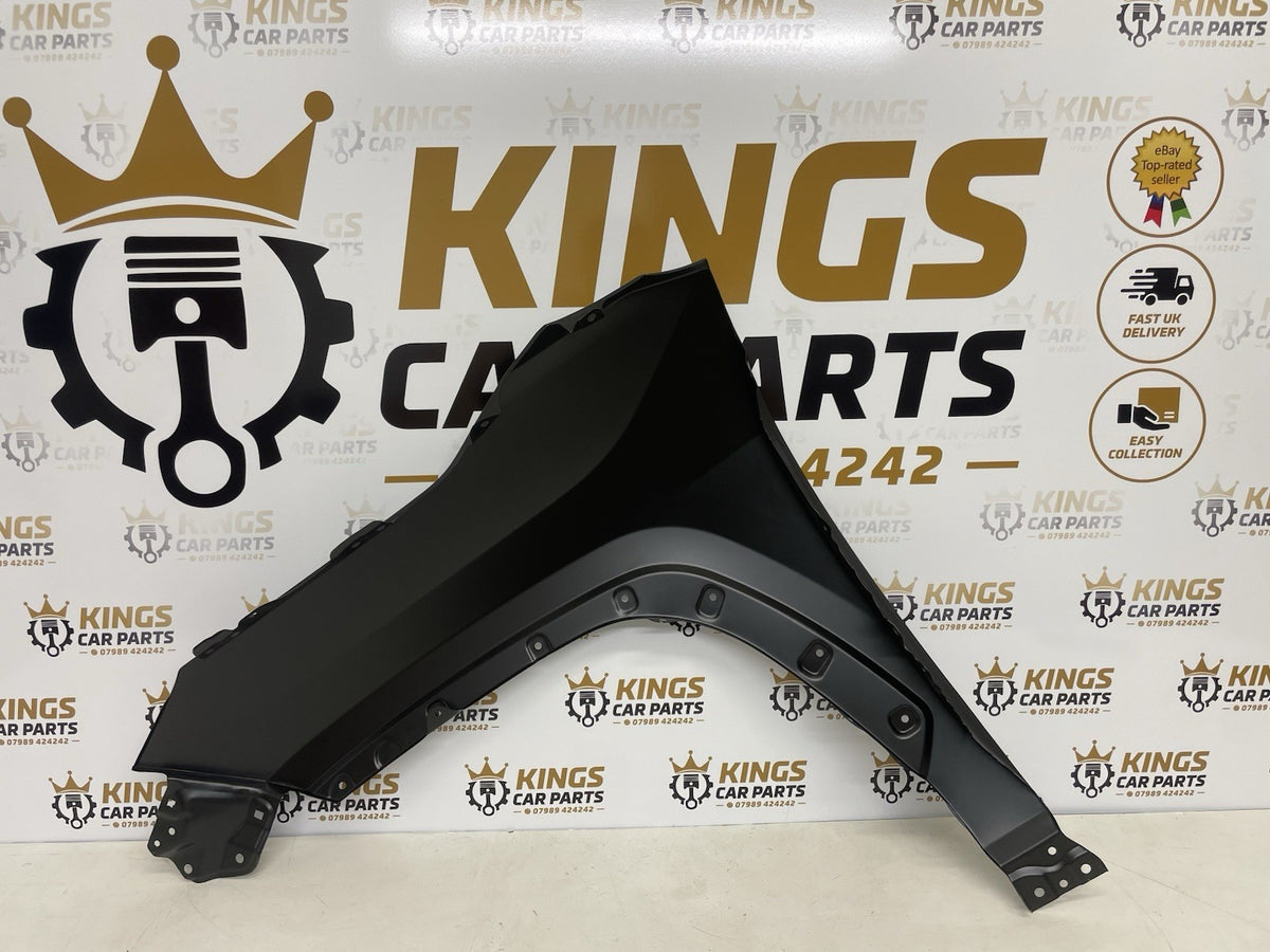 TOYOTA RAV4 XA50 FRONT WING 2019 ONWARDS RIGHT DRIVER SIDE RH FEDNER PANEL
