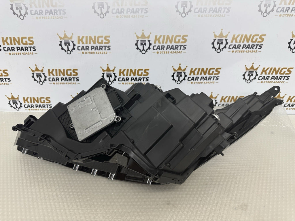 Lexus RX 450H  2020 - 2021 Front Right LED Headlight / 81110-0E580