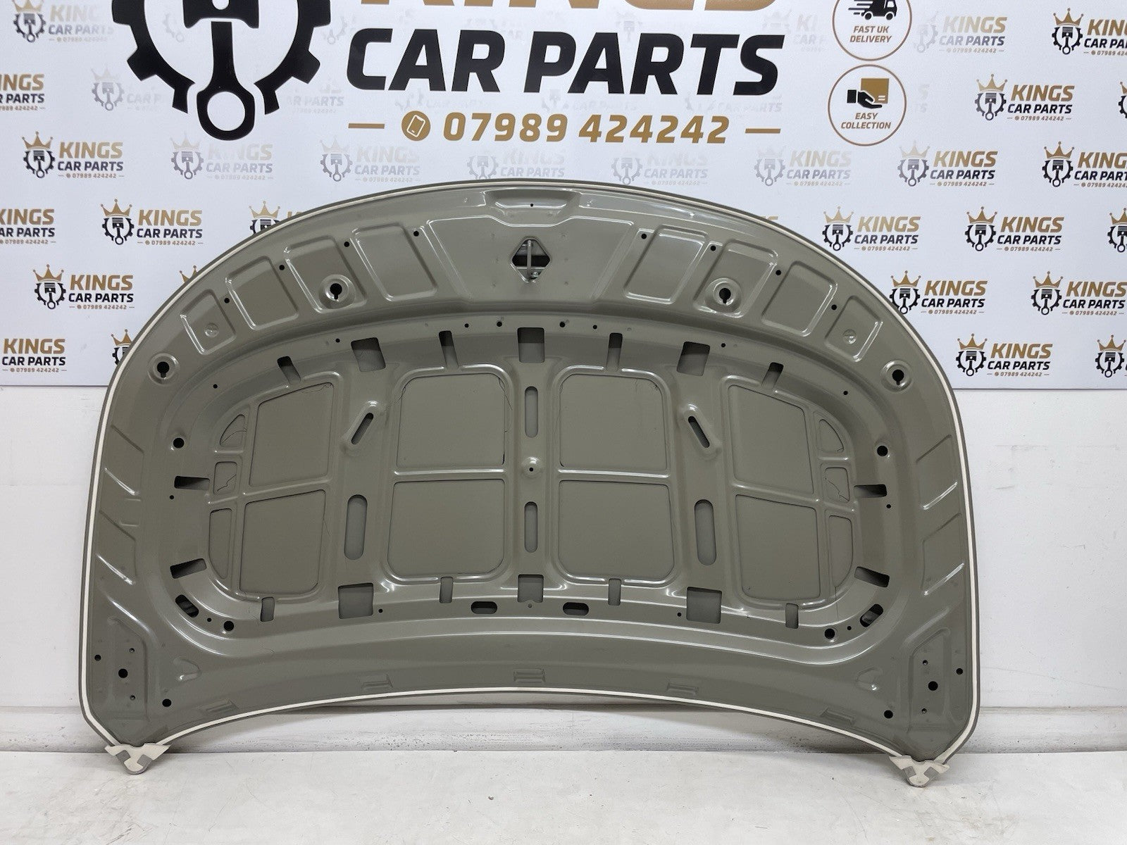 KIA SORENTO MK4 2021-2025 FRONT BONNET HOOD PRIMED NEW PANEL 66400-P2500