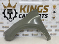 KIA SPORTAGE 2022 ON FRONT WING FENDER PRIMED PASSENGER SIDE LEFT NEW