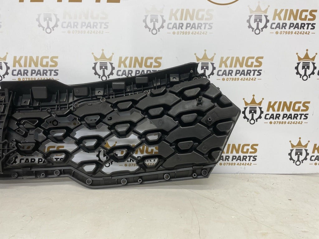 KIA SORENTO MQ4 2020- 2025 Front Bumper Grille Center Black 86350-P2000 New