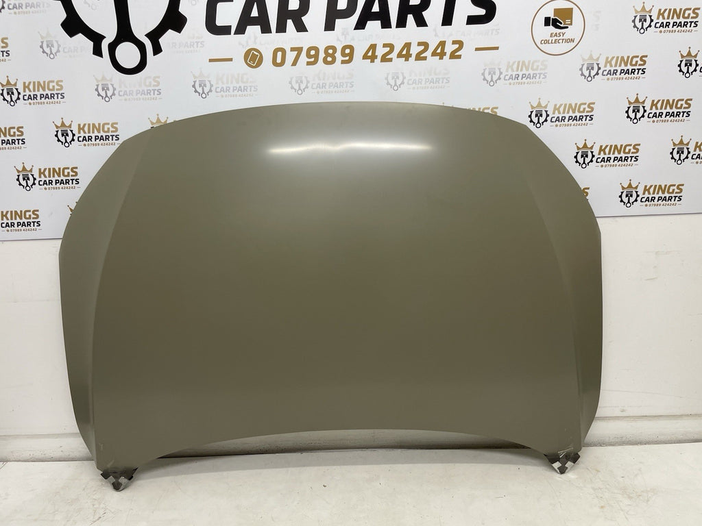 MG ZS 2017 - 2024 BONNET HOOD PANEL NEW PRIMED OEM SPEC 10230176SEPP