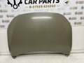 MG ZS 2017 - 2024 BONNET HOOD PANEL NEW PRIMED OEM SPEC 10230176SEPP