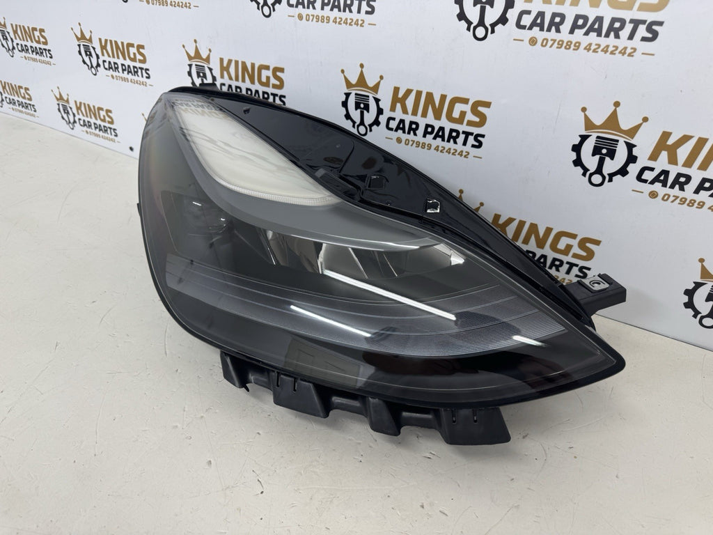 New Matrix LED Headlight for Tesla Model 3 & Y 2020-Present Right Hand