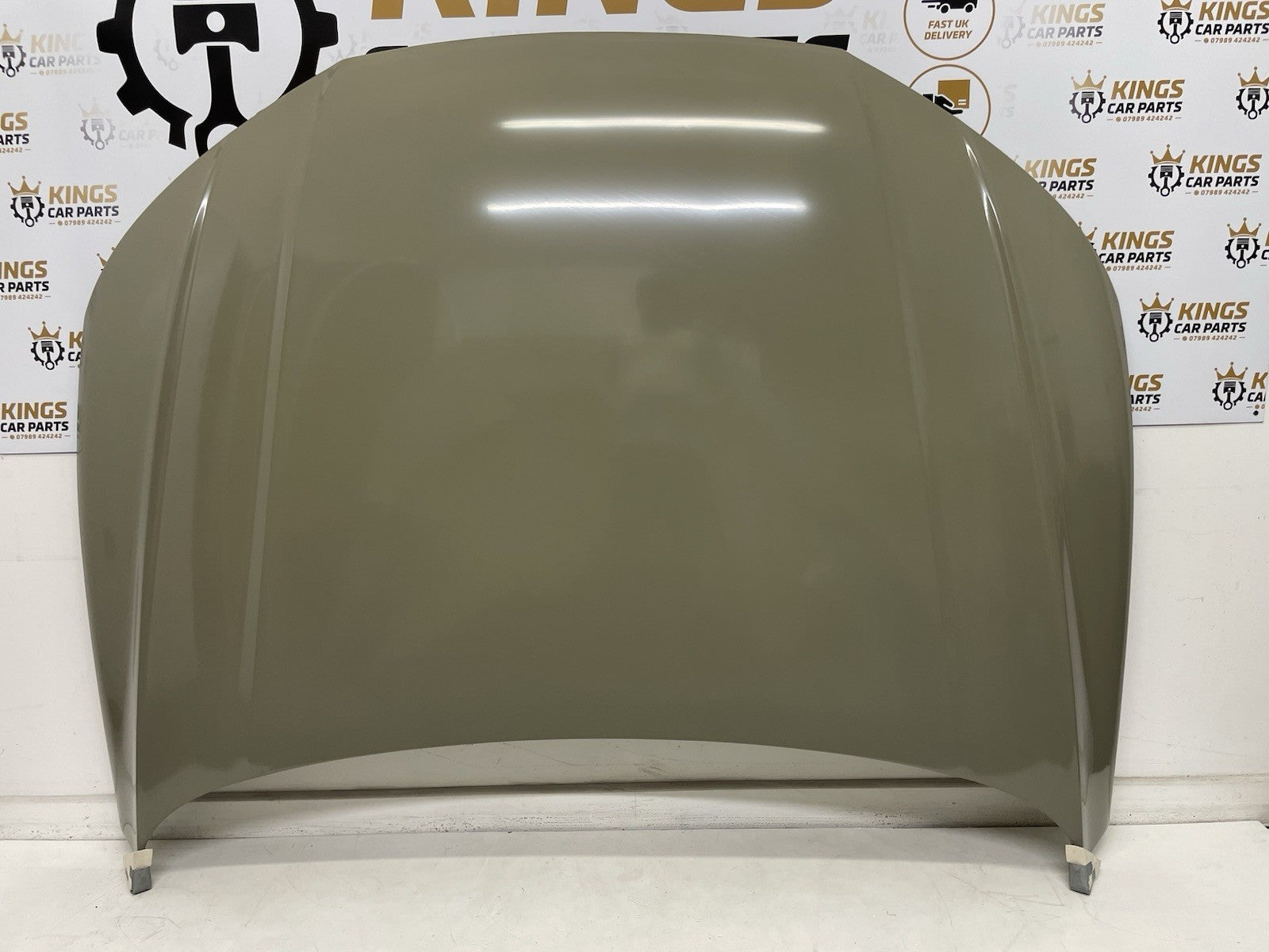 AUDI Q5 2017 – 2020 BONNET ALUMINIUM PRIMED NEW PANEL (SUPPLY&FIT FIT)