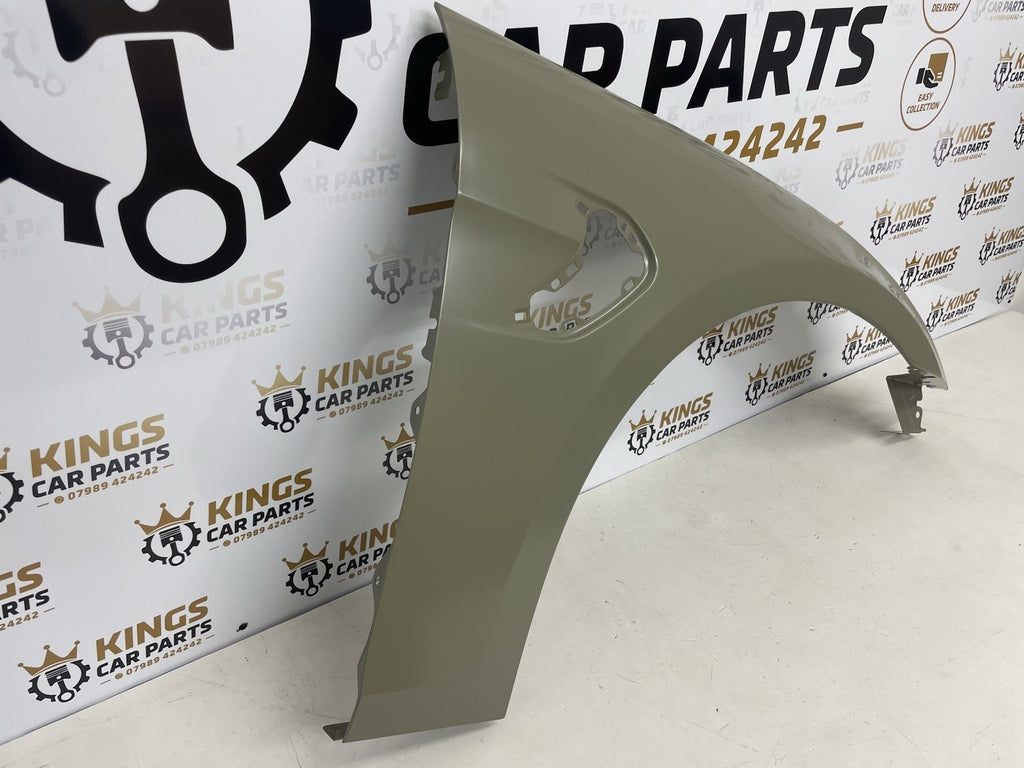 BYD Seal 2023 Onwards Front Right Wing Panel Fender / Driver Side (Supply & Fit)