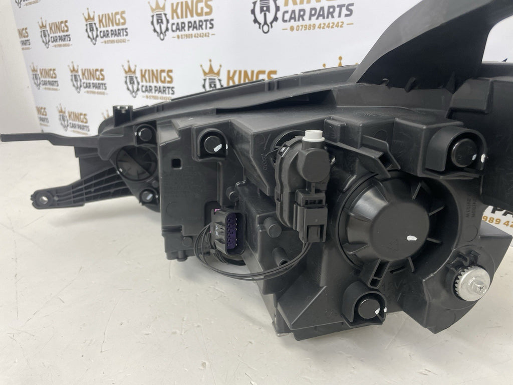 MG ZS MGZS FACELIFT 2019 - 2024 HEADLIGHT HEADLAMP RIGHT SIDE RH COMPLETE