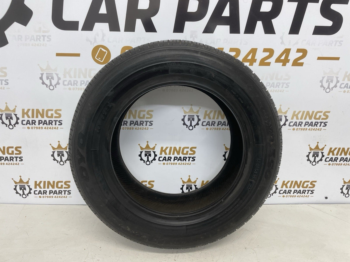 165/65/R13 77T Single Tyre Toyo 350 Made New