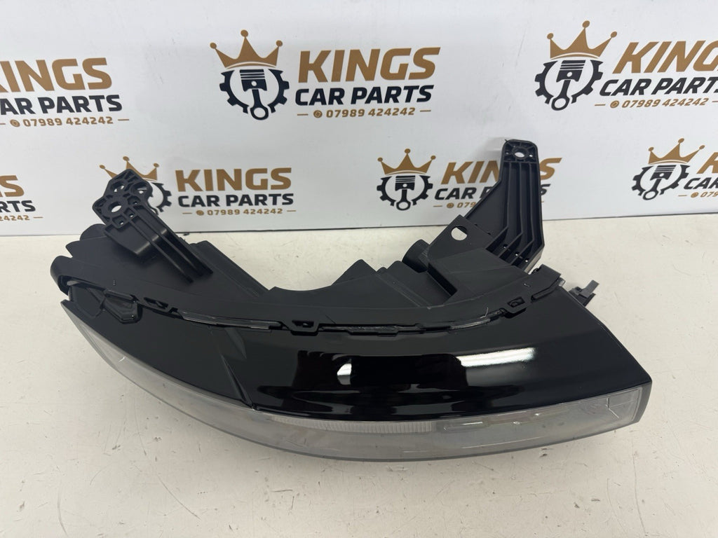 2024-2026 JAECOO 7 UPPER HEADLIGHT DRL DAY TIME RUNNING LIGHT DRIVER OFF SIDE