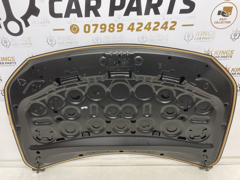 MERCEDES CLA 2019-2025 BONNET HOOD PANEL ALUMINIUM NEW PRIMED A1188804700