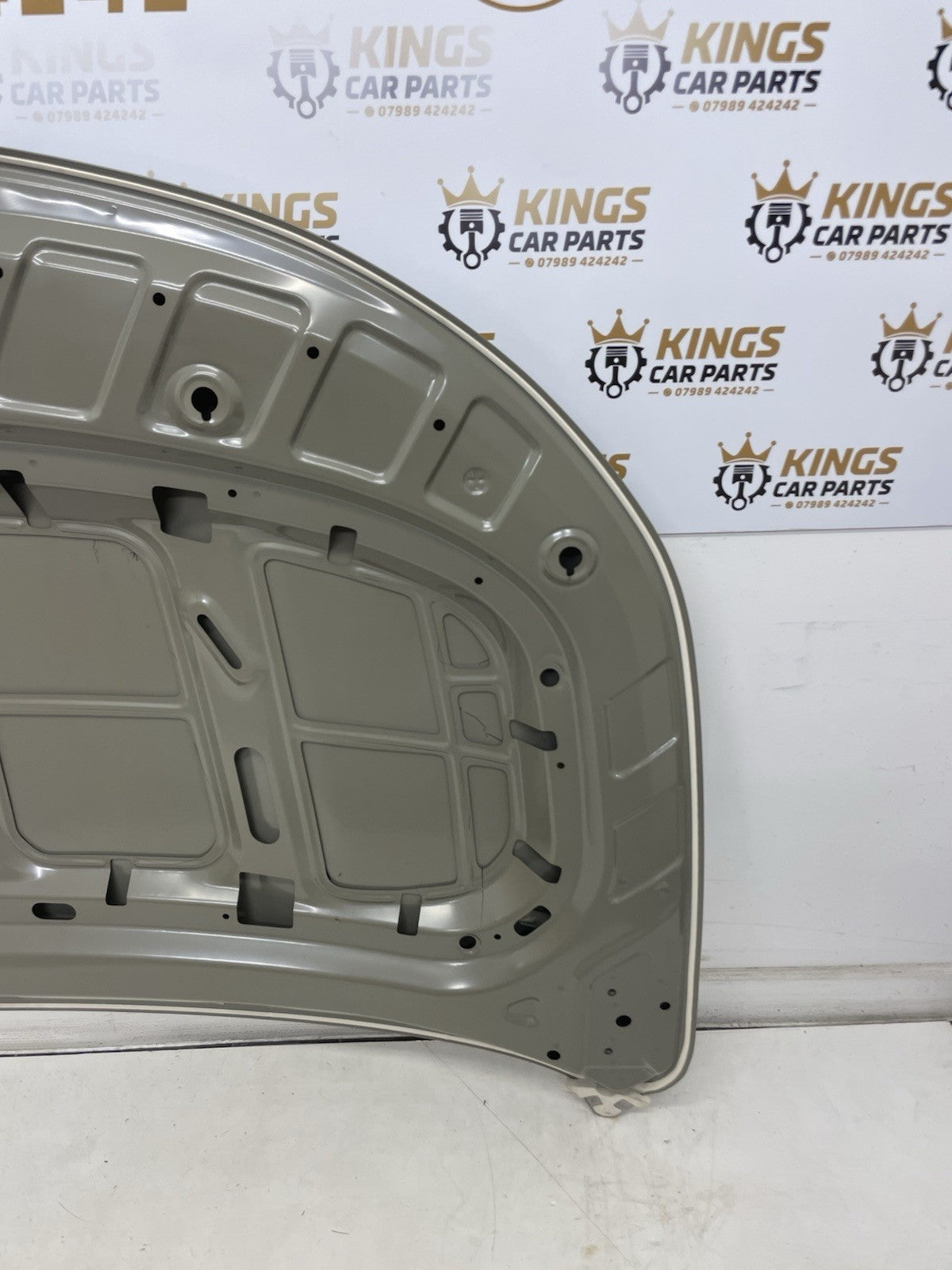 KIA SORENTO MK4 2021-2025 FRONT BONNET HOOD PRIMED NEW PANEL 66400-P2500