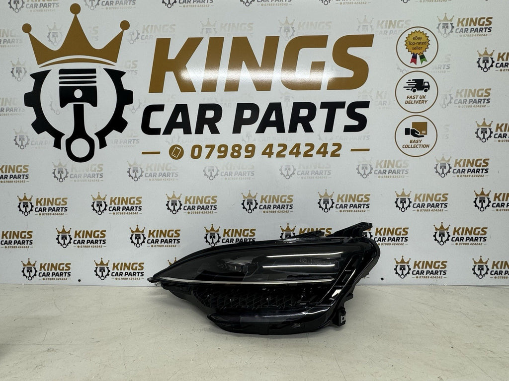 BYD SEAL 2022-2026 LED HEADLIGHT LEFT SIDE LH PASSENGER EKEA-4121010A