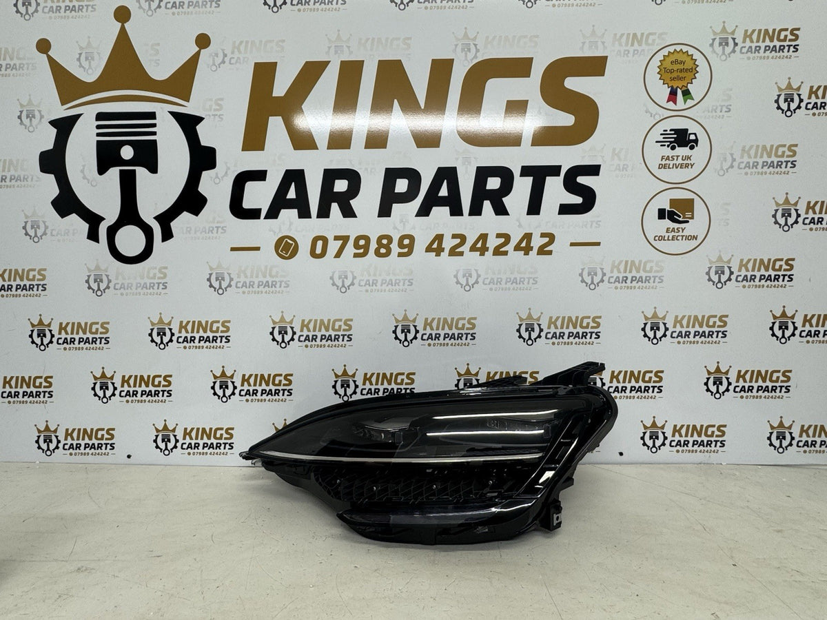 BYD SEAL 2022-2026 LED HEADLIGHT LEFT SIDE LH PASSENGER EKEA-4121010A