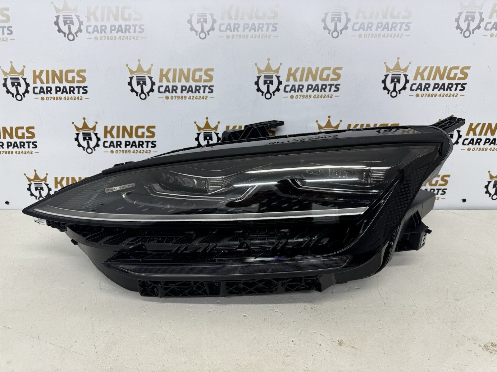 BYD SEAL U DM-i 2024-2026 Front Left LED Headlight Headlamp