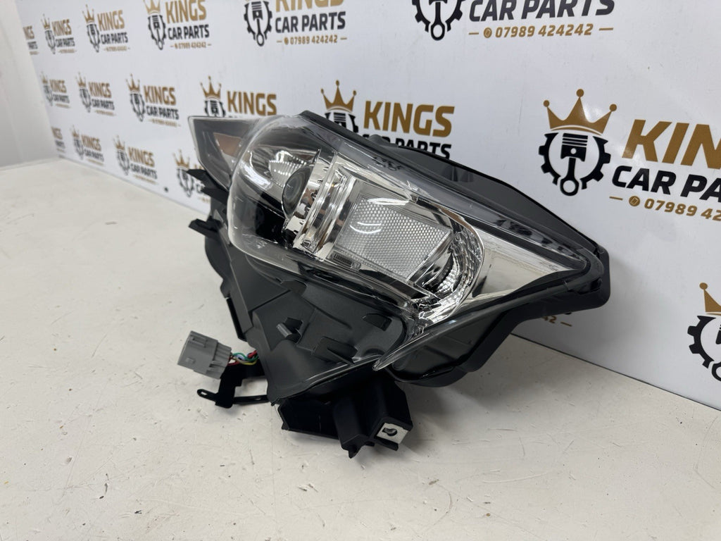 NEW Lexus IS 300h 2013 - 2016 Front Left Xenon Headlight / Passenger Side
