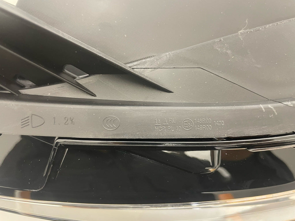 MG ZS MGZS FACELIFT 2019 - 2024 HEADLIGHT HEADLAMP RIGHT SIDE RH COMPLETE