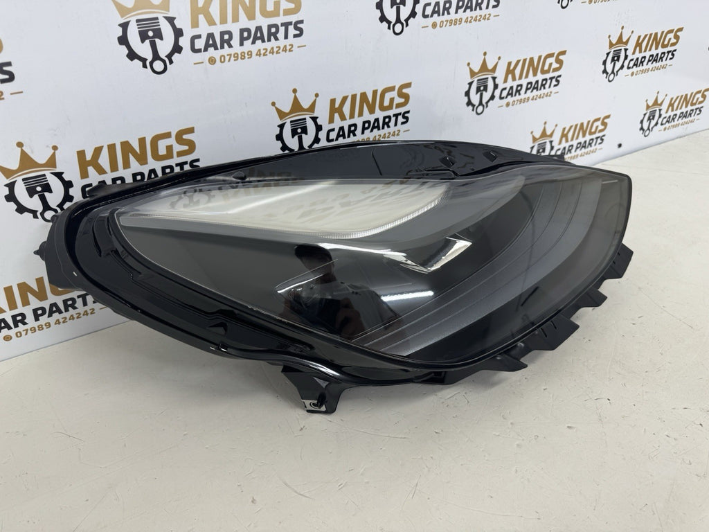 New Matrix LED Headlight for Tesla Model 3 & Y 2020-Present Right Hand