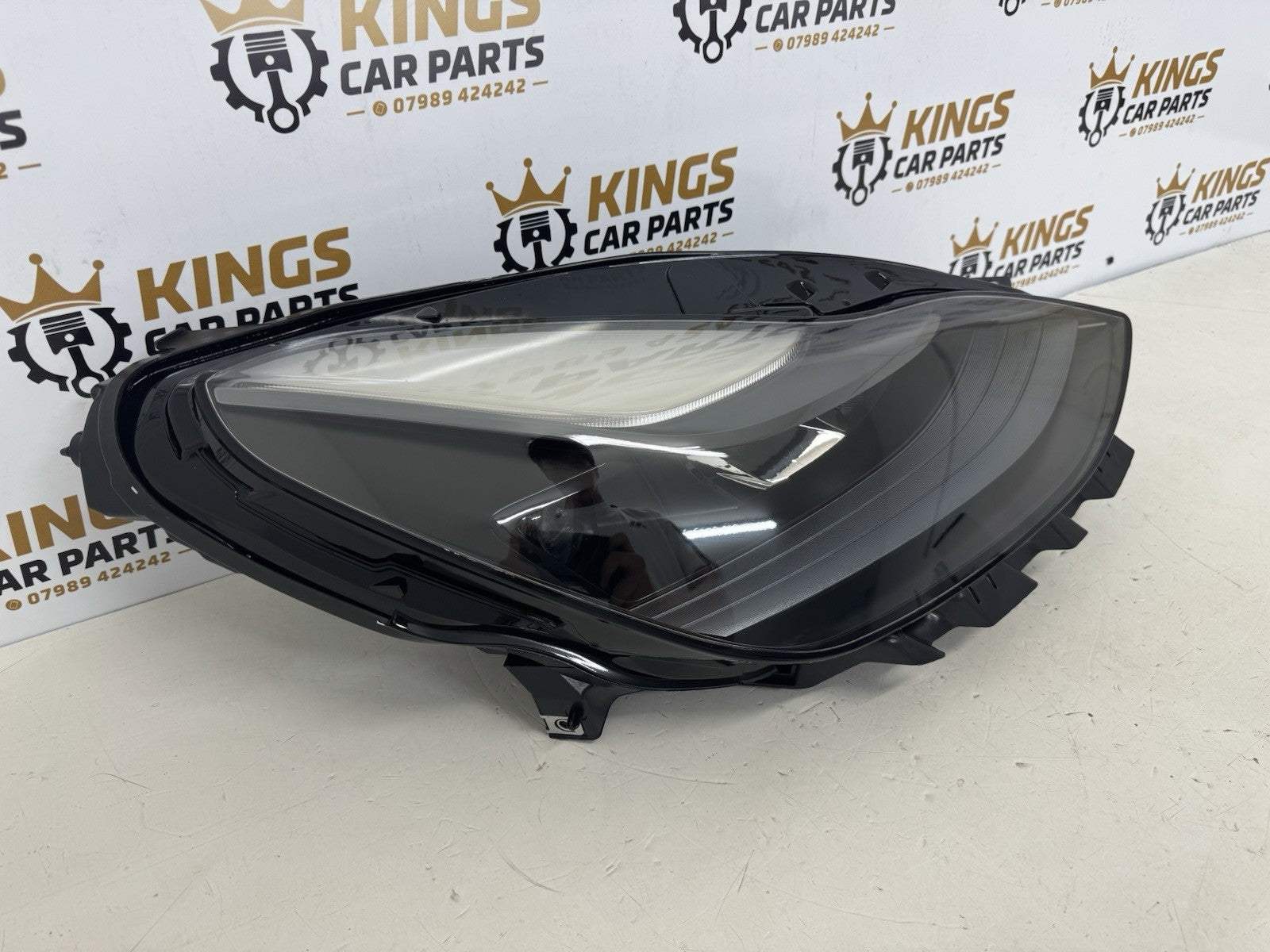 New Matrix LED Headlight for Tesla Model 3 & Y 2020-Present Right Hand