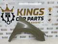AUDI Q2 2016-2025 FRONT WING RIGHT DRIVER SIDE INSURANCE APPROVED NU 81A821106