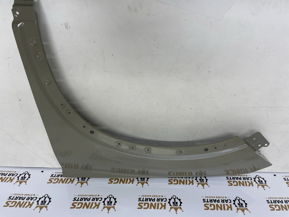 BYD Seal U 2022 Onwards Front Left Wing Panel Fender/Passenger Side (Check Descr