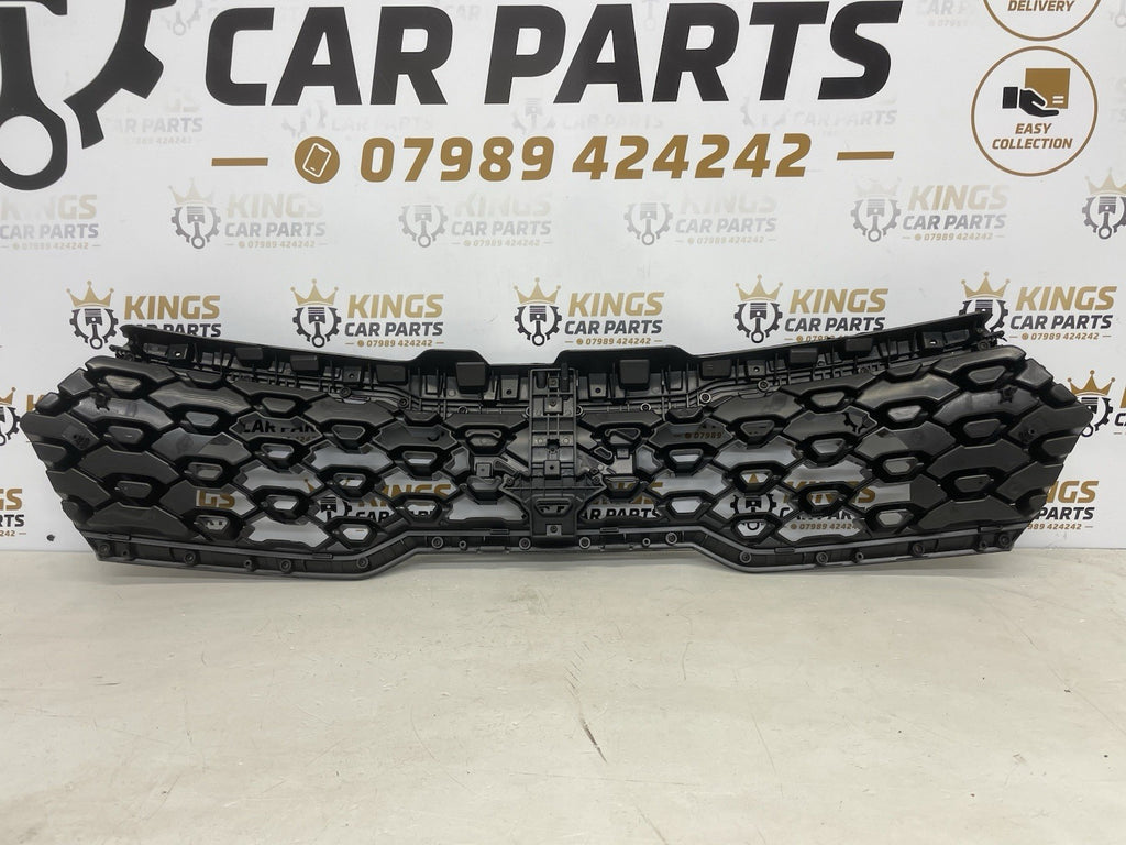 KIA SORENTO MQ4 2020- 2025 Front Bumper Grille Center Black 86350-P2000 New
